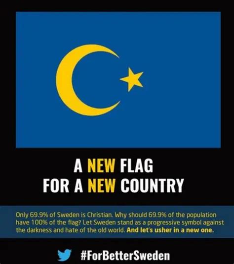 4chan sports|A failed 'Swedish flag' hoax shows the decline of the .